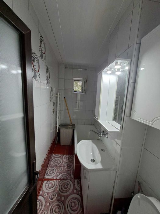 Apartament doua camere Suceava