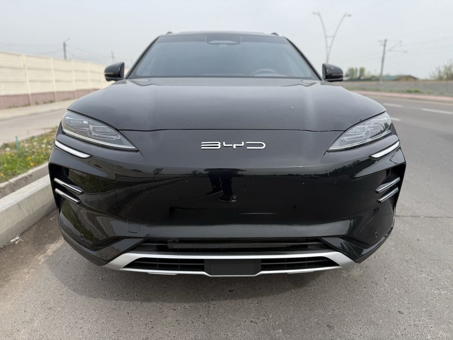 Byd smart bamfer sotiladi