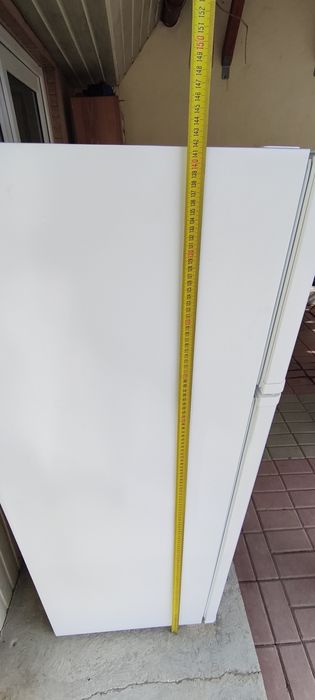 Frigider albatros 205 litri