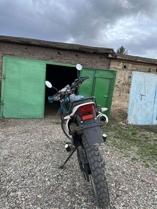 Продам Yaqi 250 куб