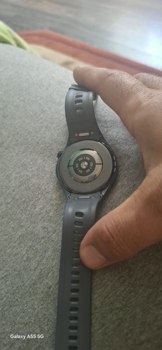 Huawei watch 5..