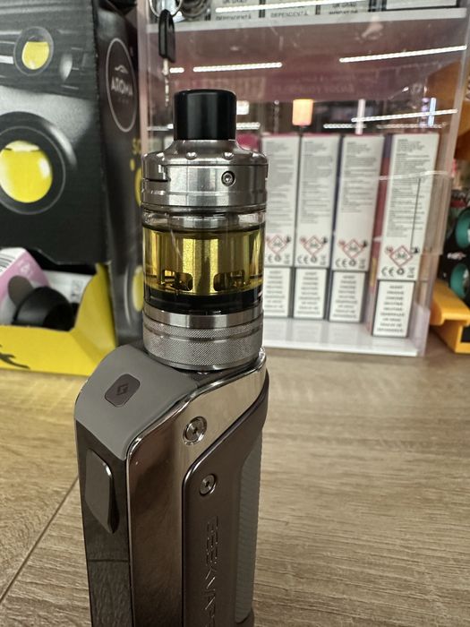 Atomizor Aspire Nautilus 3
