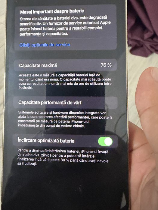 Iphone 14 pro max gold