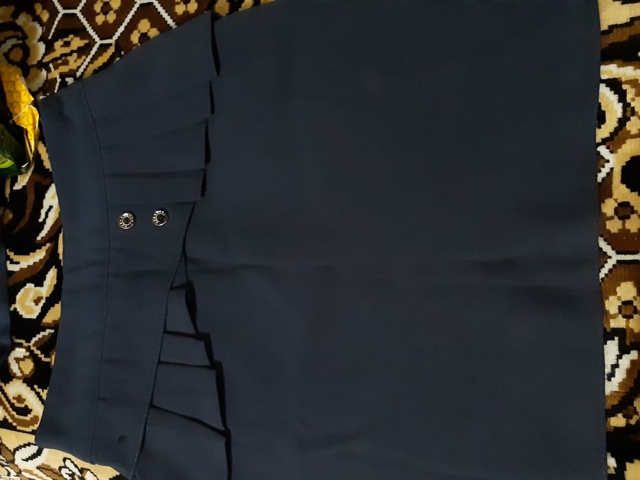 Школьные юбки