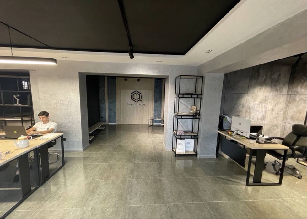 Сдаётся нежилое помещение в Жангох