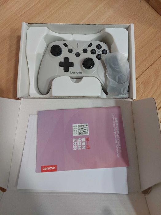 Джойстик / контролер за игра Леново