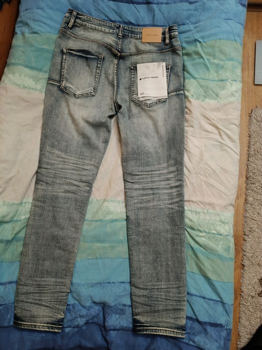 Purple-brand дънки