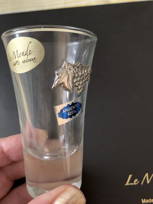 Le Monde Cadeaux made in Italy