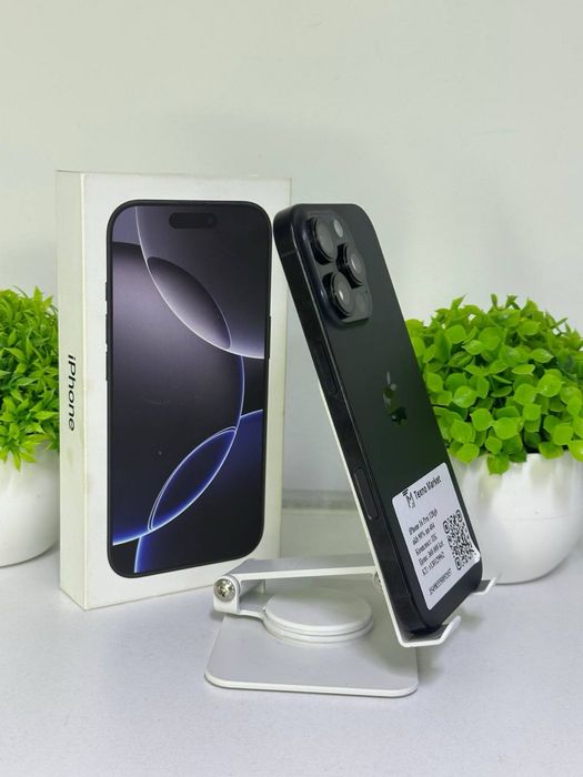 iPhone 17 Pro Max nano-sim | EAC