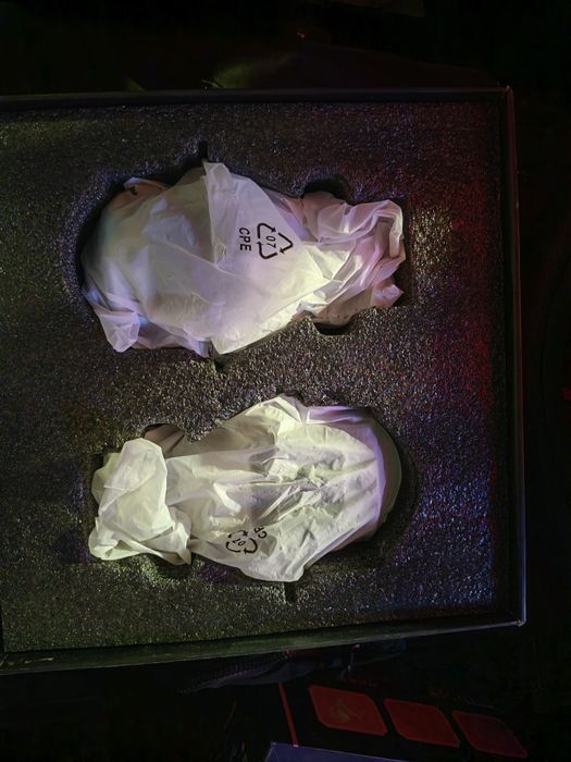 Линзы галогеновые