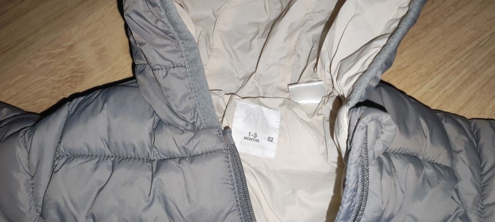 Бебешки космонавт