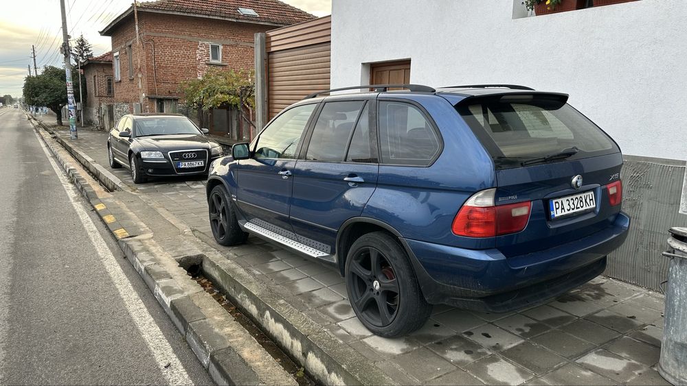 Джанти с зимни гуми за БМВ 19/20