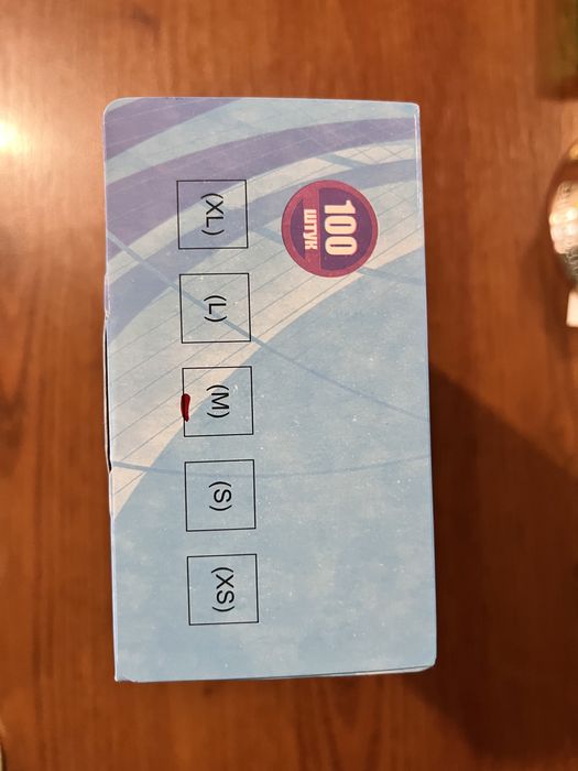 Продам медицинские перчатки