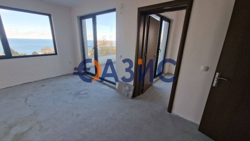 Продава се Двустаен апартамент в Бяла - 49 кв.м за 817 €/кв.м - Снимка #7
