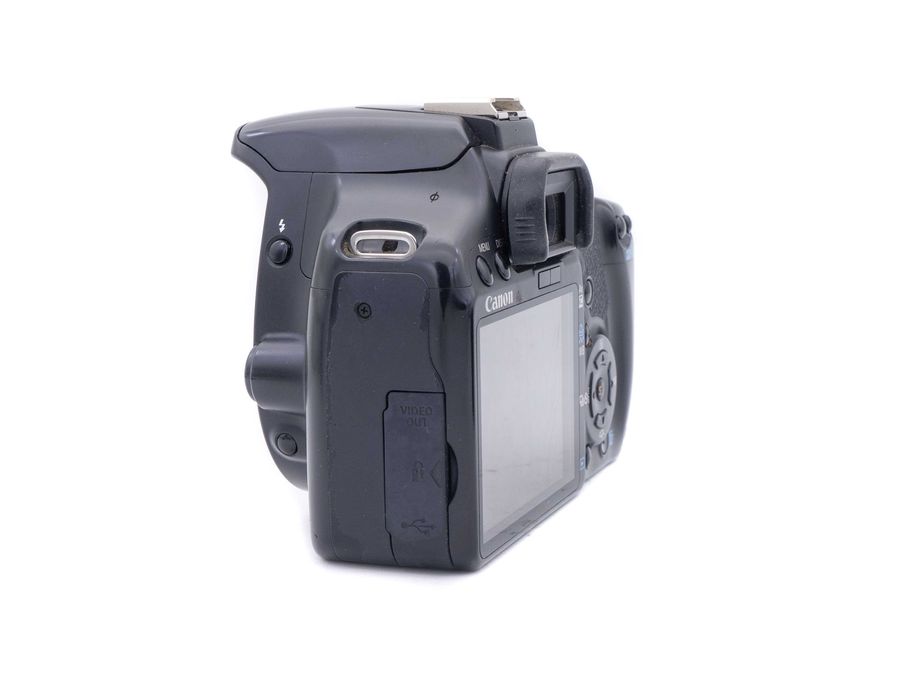 Aparat foto digital Canon EOS 450D ( doar corp)