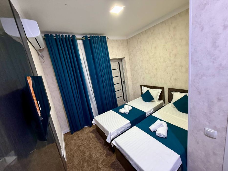 Кунлик квартира.Суточная квартира Яккасарой/Мехмонхона/тошкент sity