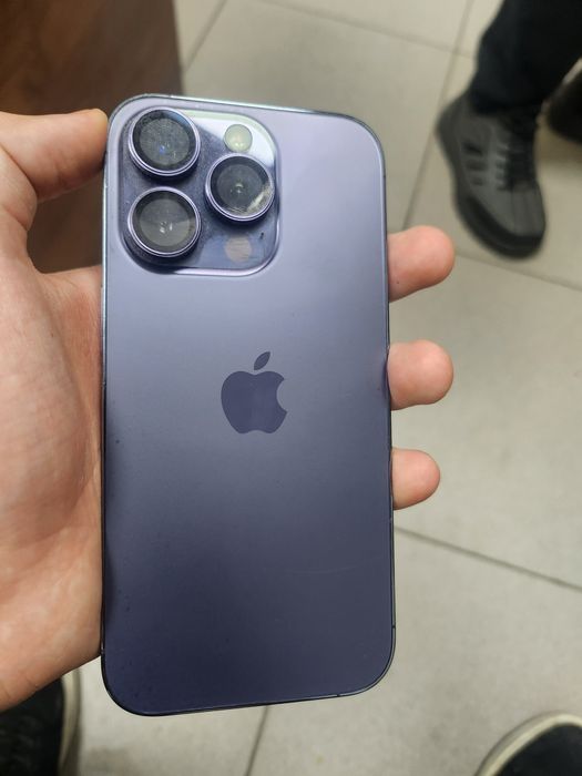 IPhone 14pro 256gb идеал