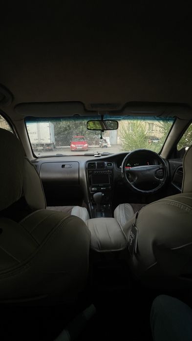 Продам Tayota mark 2