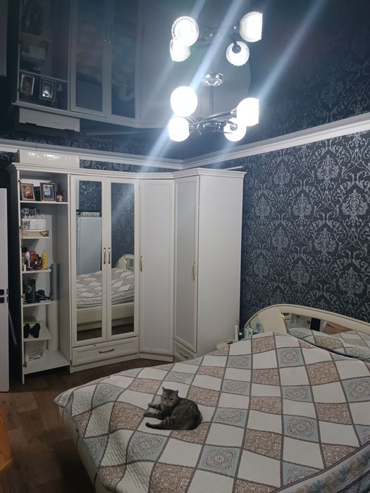 Продам 3х.ком квартиру (Восток 3)