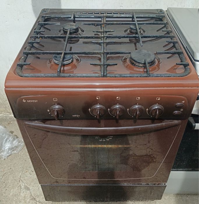 Продам газ плиты