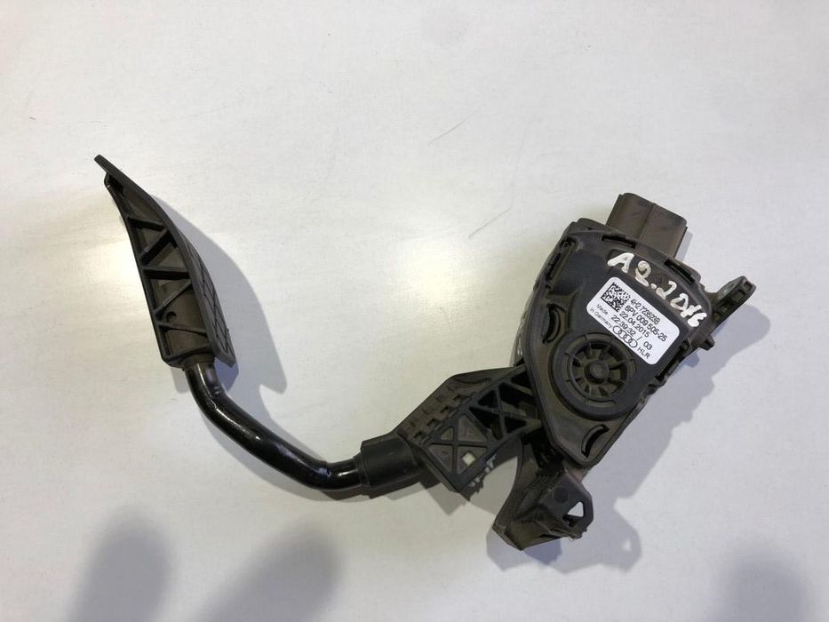 Pedala acceleratie Audi A8 4H D4 4h2723523b 3.0 tdi