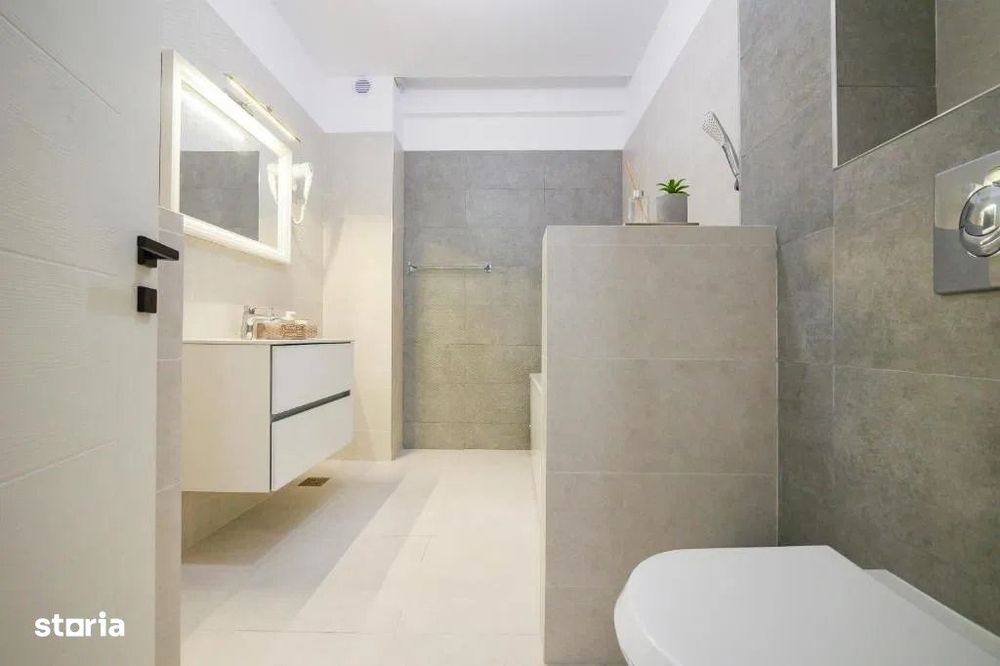 2 camere Mamaia Lake On  155.000 €.Lux, spațiu și poziție imbatabilă