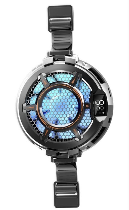 Memo cx 05 куллер для планшета