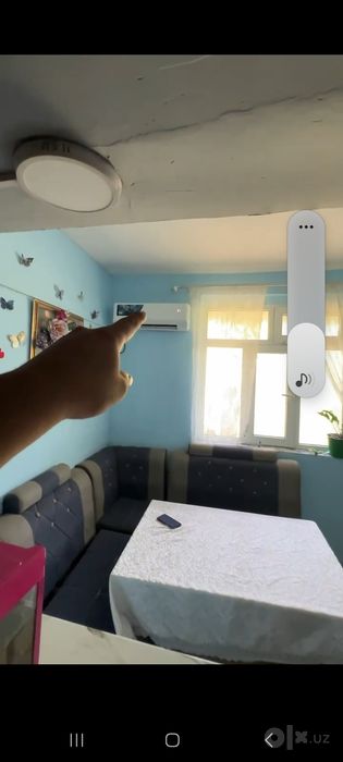 Продаётся 2 комнатная квартира
