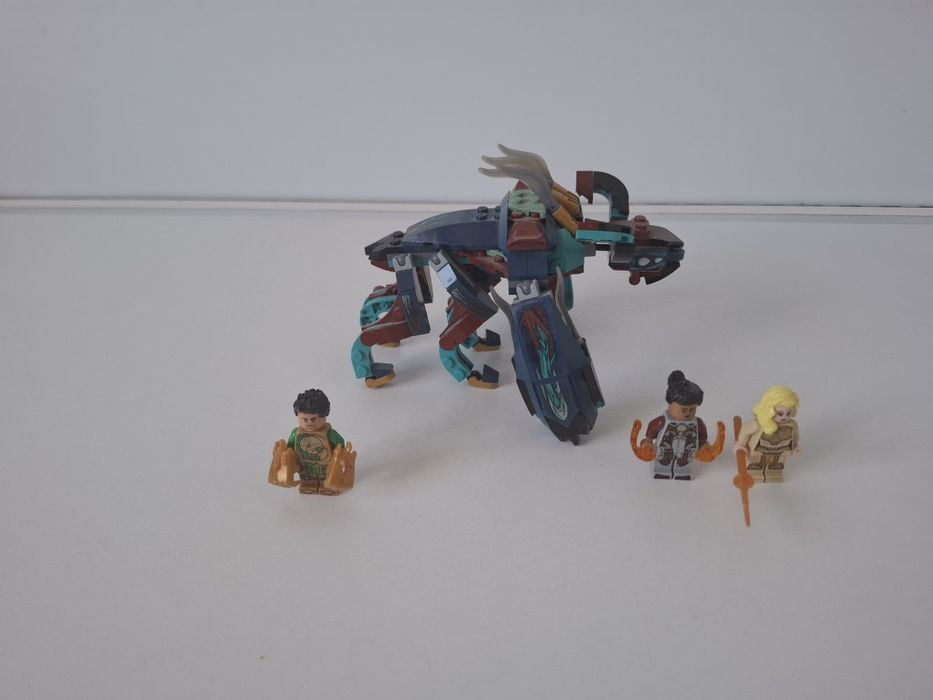 Lego сетове за продажба (3)