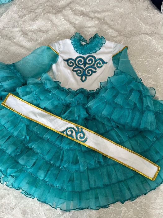 Казакша койлек Костюм