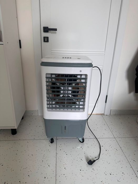 напольный вентилятор nitech-820