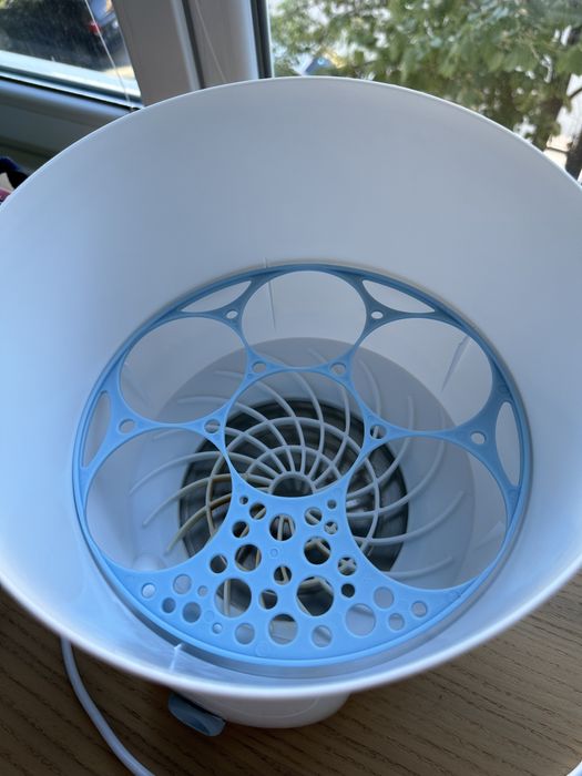 Бебешки стерилизатор Nuk