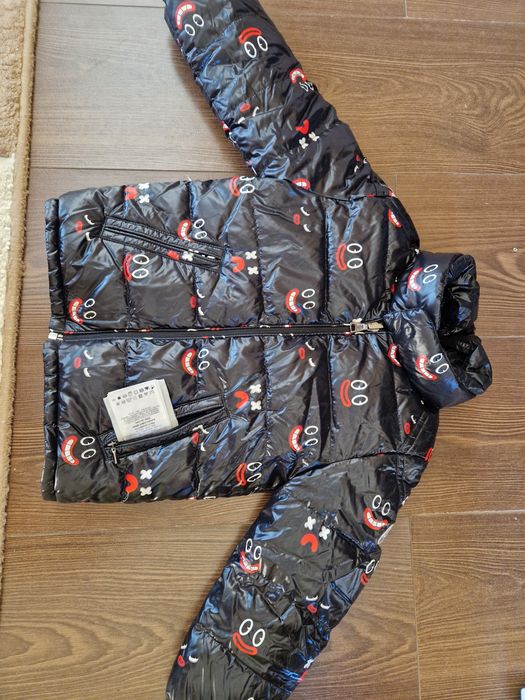 Детско яке moncler
