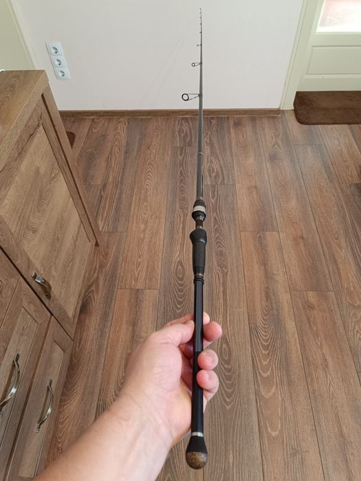 Okuma One Rod Spin, 1.98m, 15-45g, 1buc