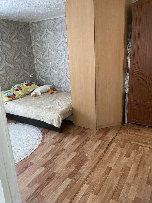 Однокомнатная Гагаринский