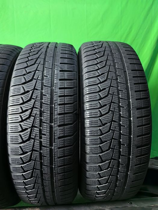 215/65R17 Hankook 2021 stare foarte buna