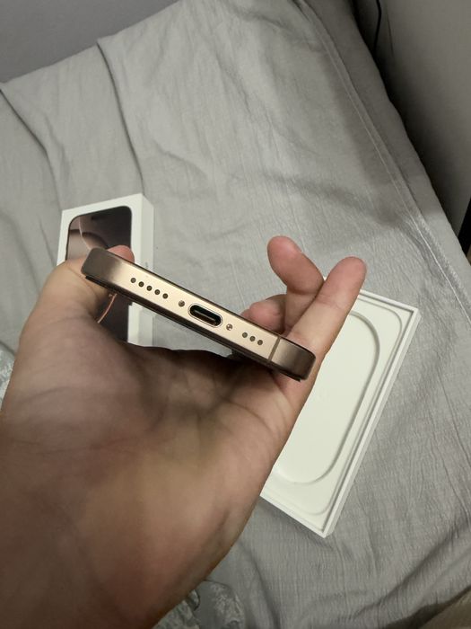 IPhone 16 PRO 512Gb