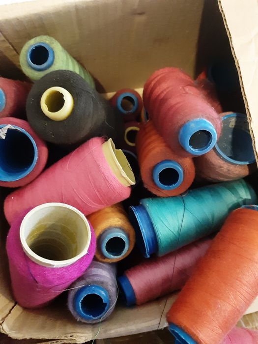 Продам нитки IDEAL