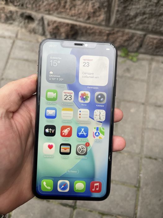 Iphone 11 pro max, 64гб , айфон 11 про макс , обмен