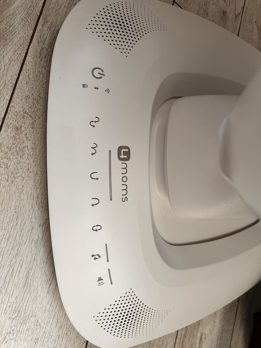 Шезлонг автоматический