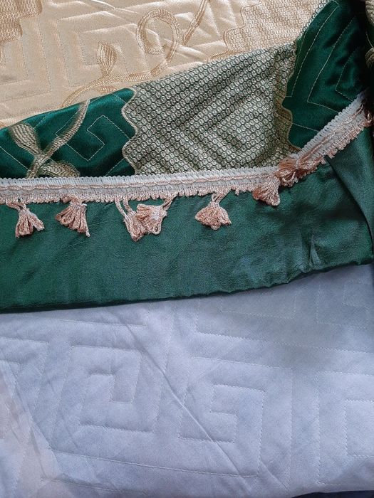 Покрывало на кровать в упаковке