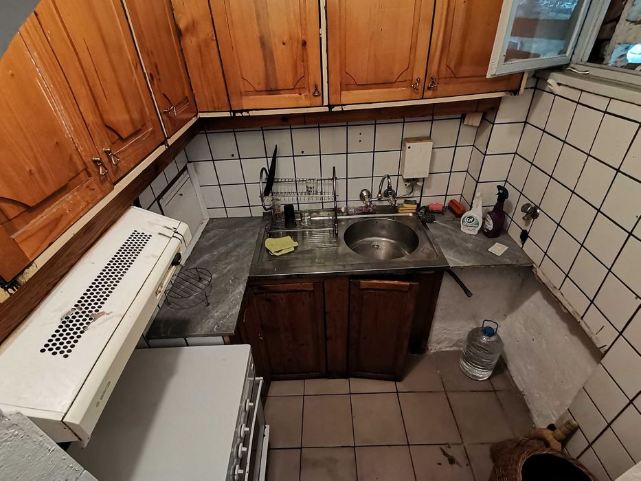 Дава се под наем Двустаен апартамент в Бургас, Зорница - 66 кв.м за 153 € - Снимка #4