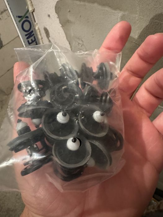 Копчета за врата Vw Audi Skoda и др.