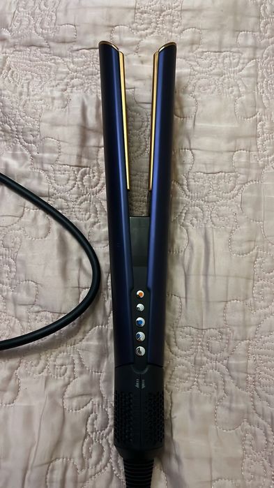 Dyson Утюжок Фен оригинал новый