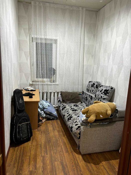 Продается дом в Красном Партизане
