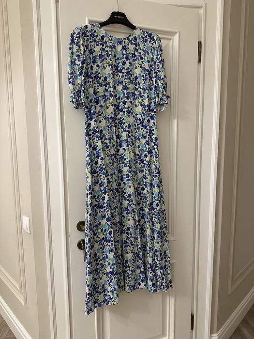 Прекрасное платье на лето