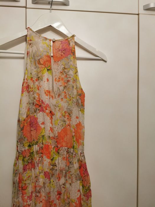 Rochie Massimo Dutti