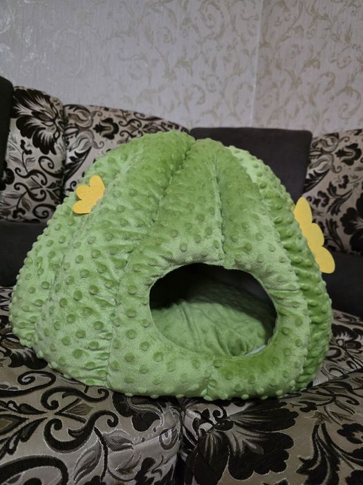 Продам домик для кошки