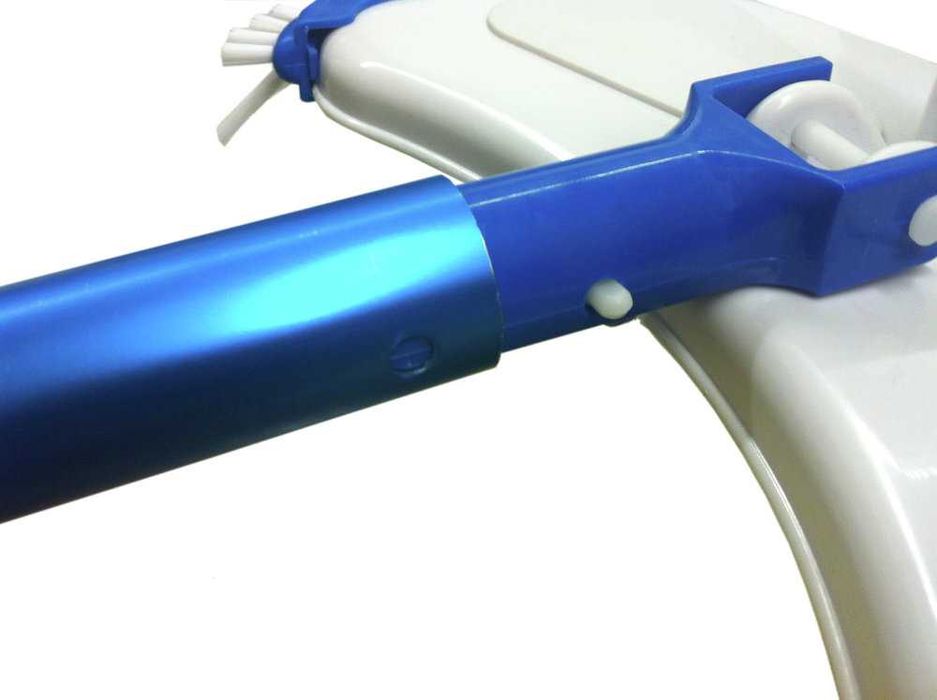 Четка за басейн Steinbach De Luxe – почистваща четка за басейн