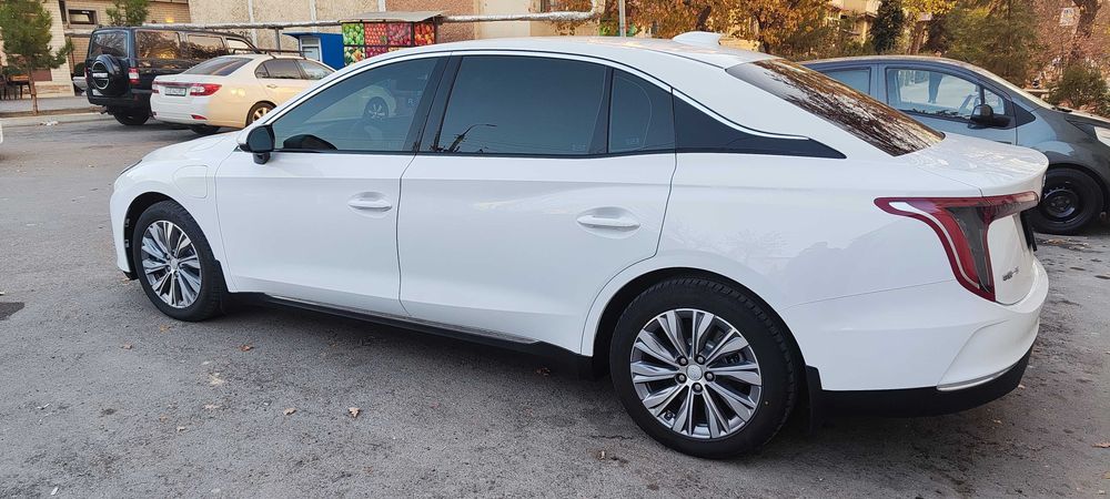 Продам свою машину